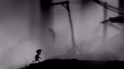 Limbo Listed for PS4 by European Rating Board -- Report - GameSpot