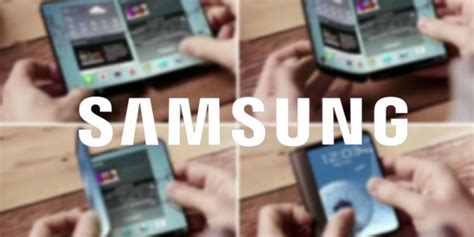 Samsung trabaja en dos nuevos smartphones plegables - Nivel Geek