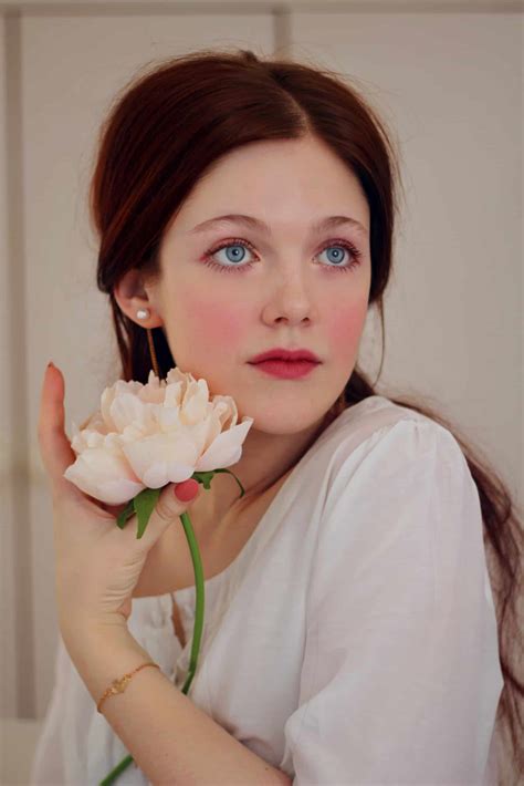 ABOUT SKIN CARE - Personal Experience | Rebecca Lord Art