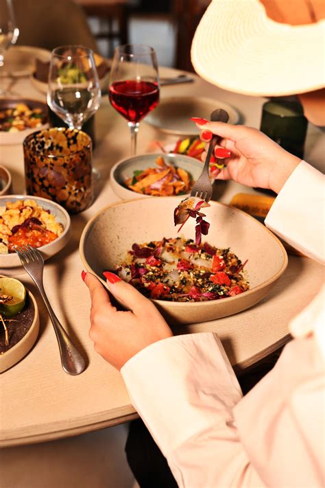 Azteca Öme – Fusion restaurant – Battersea, London