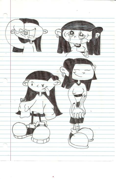 Kuki Sanban[1] by MetalX4473 on DeviantArt