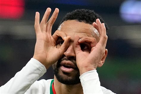 Marruecos derrota 2-1 a Canadá y gana su grupo - Primera Hora