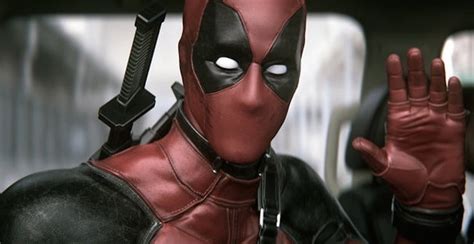 deadpool trailer  dropped    awesome