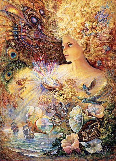 Crystal of Enchantment, 1000 Pieces, MasterPieces | Puzzle Warehouse