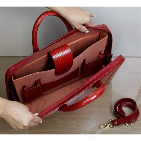 Pasta Para Notebook Feminina - Pasta Feminina Executiva para Notebook Bordeaux | Bolsa pasta feminina ...