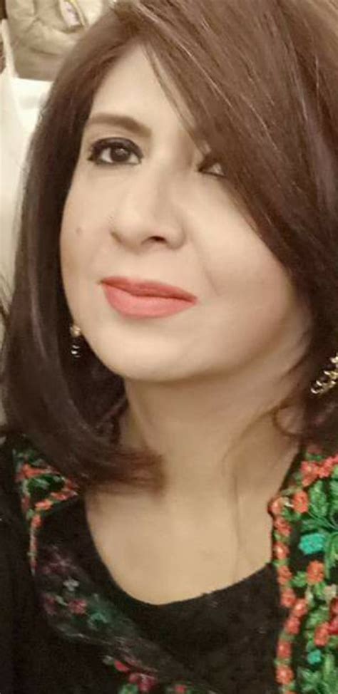 Shahida Naveed – PIA Crew