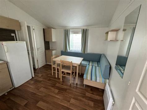 Espace Mobil-Home l Vente et rachat de mobil-homes d’occasion