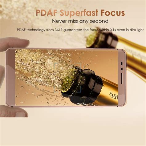 Coolpad Max A8 - Árak, tulajdonságok, vásárlás