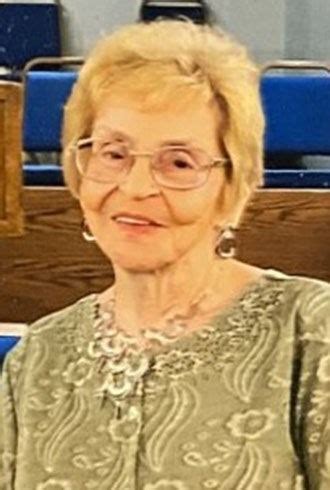 Johnson City Press Obituaries: A Journey Through Time and Memory - ieqmt87