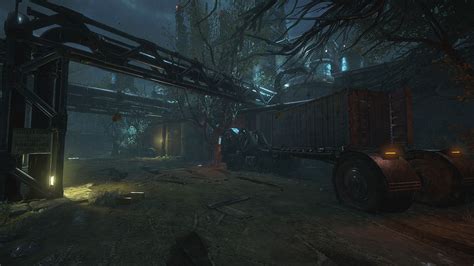 Gears of War - Ultimate versus Original Version Comparison Screenshots