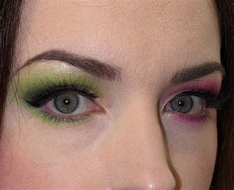 Mixy matchy : r/MakeupAddiction