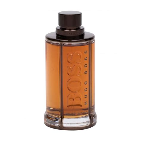 HUGO BOSS Boss The Scent Private Accord Eau de Toilette για άνδρες 200 ...