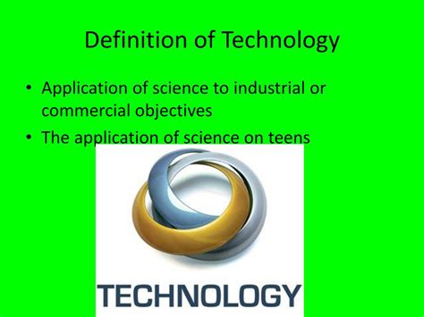 technology powerpoint    id
