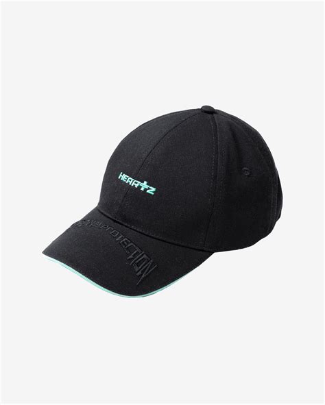 Кепка Heartz «Type-S» Baseball - купить в Москве LCLS.ru