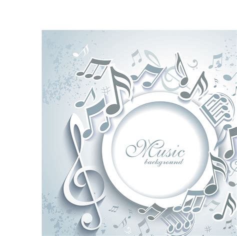 Белые 3D объекты на белом фоне | 3D objects on white background vector ...