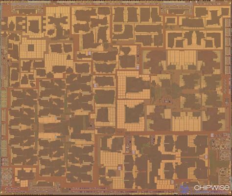 MediaTek Dimensity 9300 - ChipWise