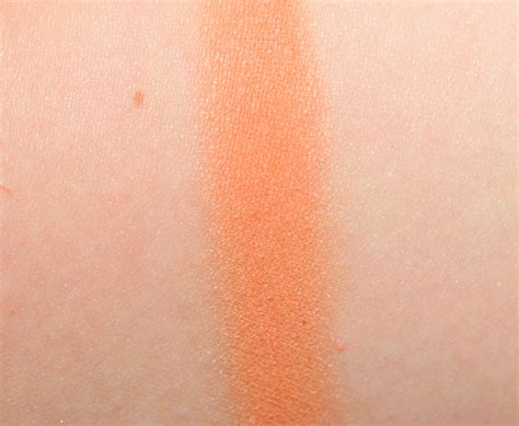 MAC Up at Dawn Eyeshadow Review & Swatches