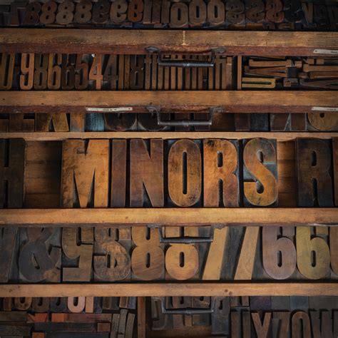 minors milwaukee institute  art  design