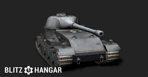 VK 72.01 K — Tier X German heavy tank | Blitz Hangar