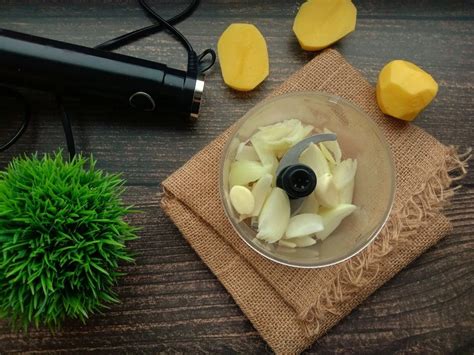 Котлеты из овсянки — рецепт от ВкусВилл