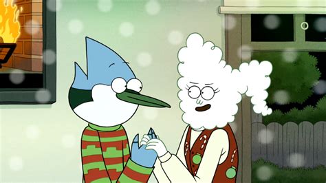 Image - S6E10.123 Let's go have some fun.png | Regular Show Wiki ...