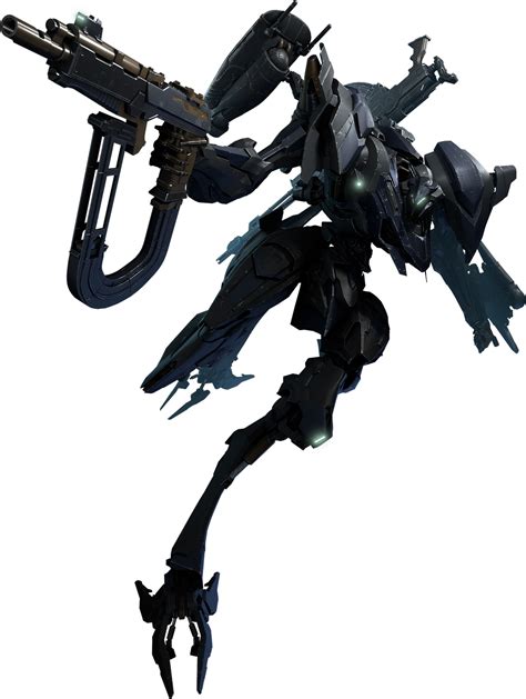 V.IV Rusty Steel Haze by Yare-Yare-Dong on DeviantArt