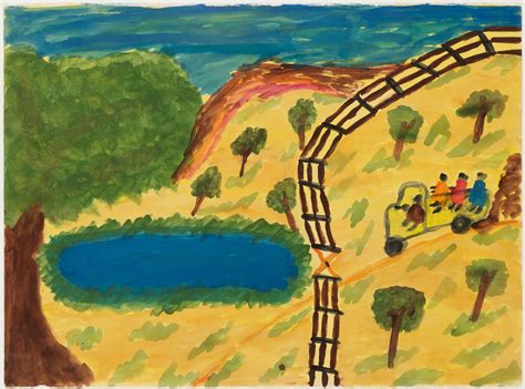 Lot - APRIL JONES (BORN 1950), Jiliyardi (Billabong) 1992