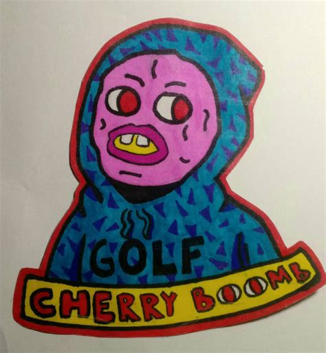 cherry bomb  pitiwity  deviantart