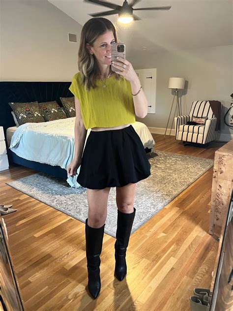 The Renee Crop Top – Love Obsessed