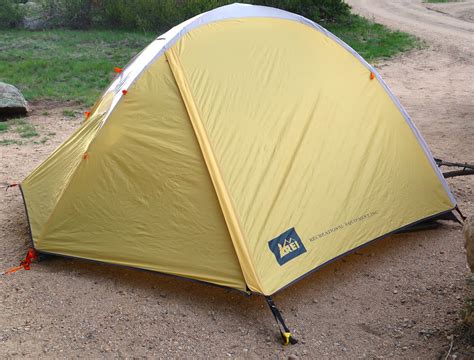 REI Half Dome Tent Review: The Most Dependable Tent You Can Buy