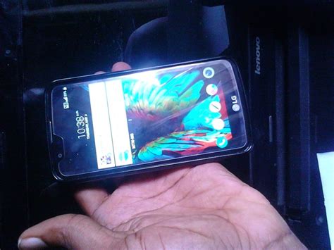 New LG K10 Phone For Sale - Phone/Internet Market - Nigeria