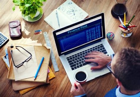 computing  benefits  internet finance expat network
