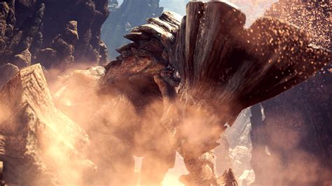 Monster Hunter World: Iceborne - описание, системные требования, оценки ...