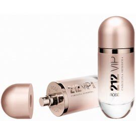 Carolina Herrera 212 VIP Rose edp (Каролина Эррера 212 ВИП Розе) купить ...