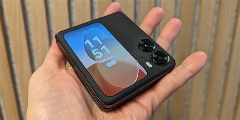 Oppo Find N2 Flip review: our verdict on the foldable phone