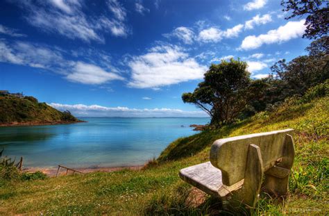 Belas paisagens da Nova Zelândia na lente de Chris Gin (36 fotos) - MDig