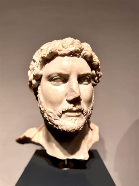 Guide To Rome's Palazzo Massimo, A Bastion Of Ancient Sculpture
