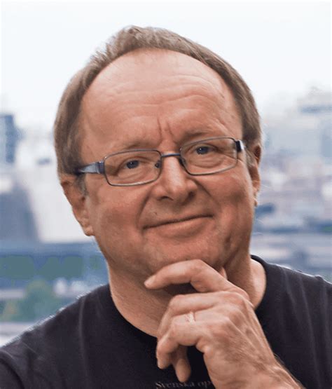 Hans Gefors - Wikiwand