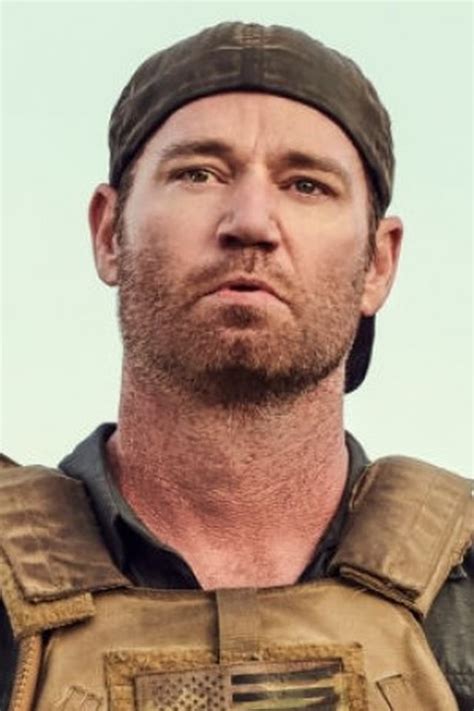 Scott Foxx - Biografía, mejores películas, series, imágenes y noticias