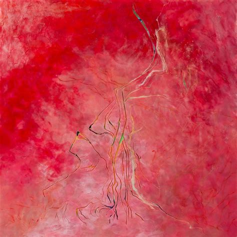 Seams of The Fog Series | Sophia Lee Art