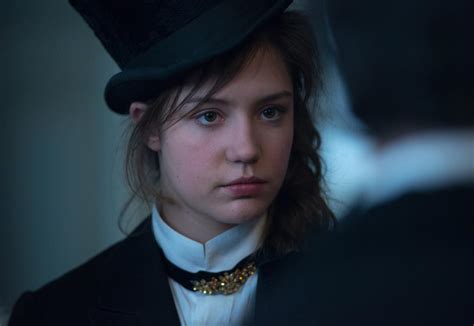 Adèle Exarchopoulos - uniFrance Films