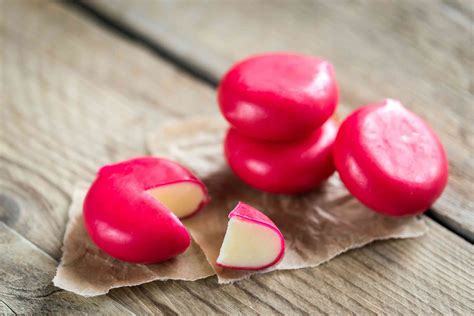 What Is Babybel?