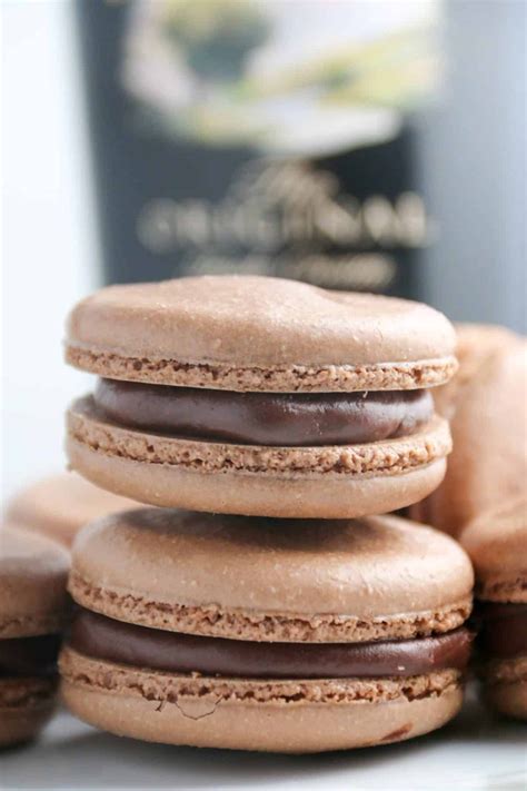 Chocolate baileys – Artofit