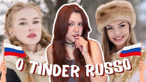 Russa Dando O Cuzinho - Caracteristicas Faciais Russas