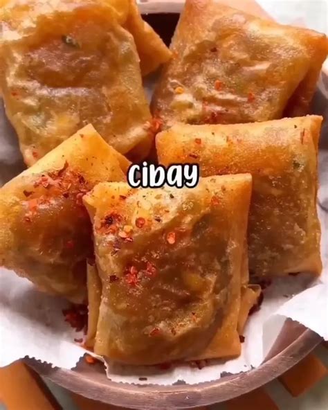 Resep Cemilan Simple | Video published by Resep Masakan | Lemon8