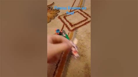 плюш Бонни - YouTube