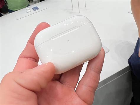 Apple stellt die AirPods Pro 2 vor
