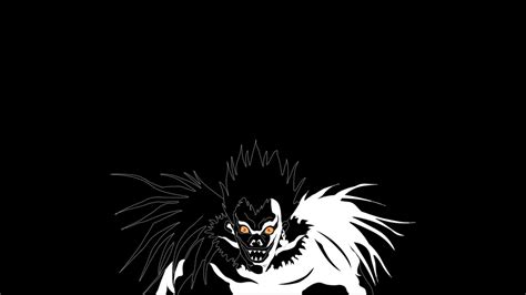 Ryuk [1920x1080] : wallpaper