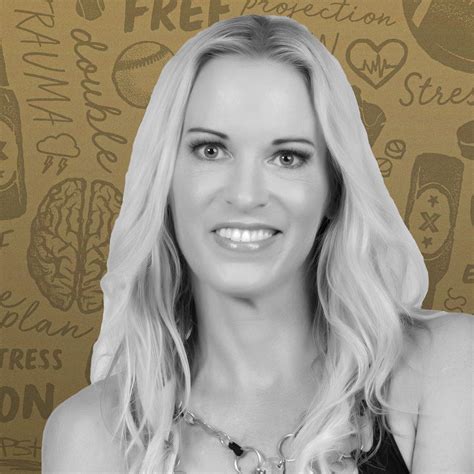 Suzy Favor Hamilton | Tremendous Upside