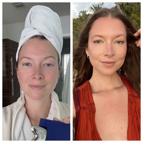 The Gua Sha Ritual that changed my face...
